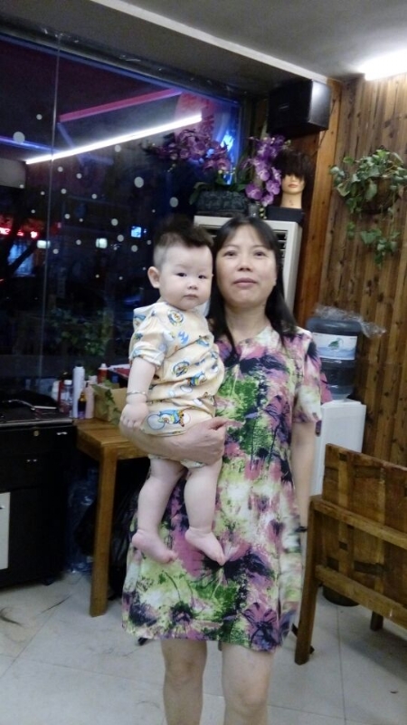 mary的第一张照片--闽清征婚网