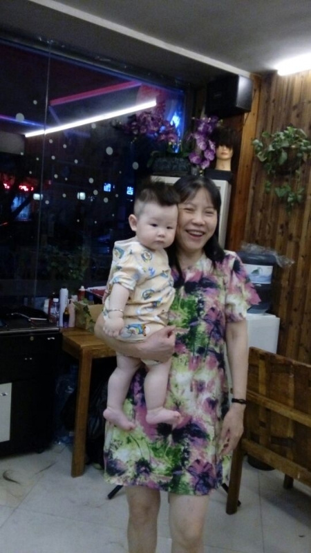 mary的第二张照片--闽清征婚网