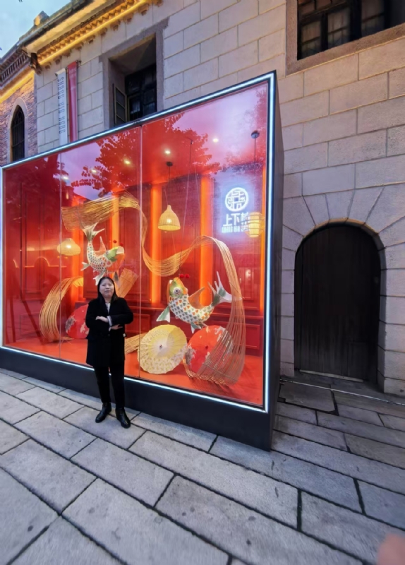 mary的第三张照片--闽清征婚网