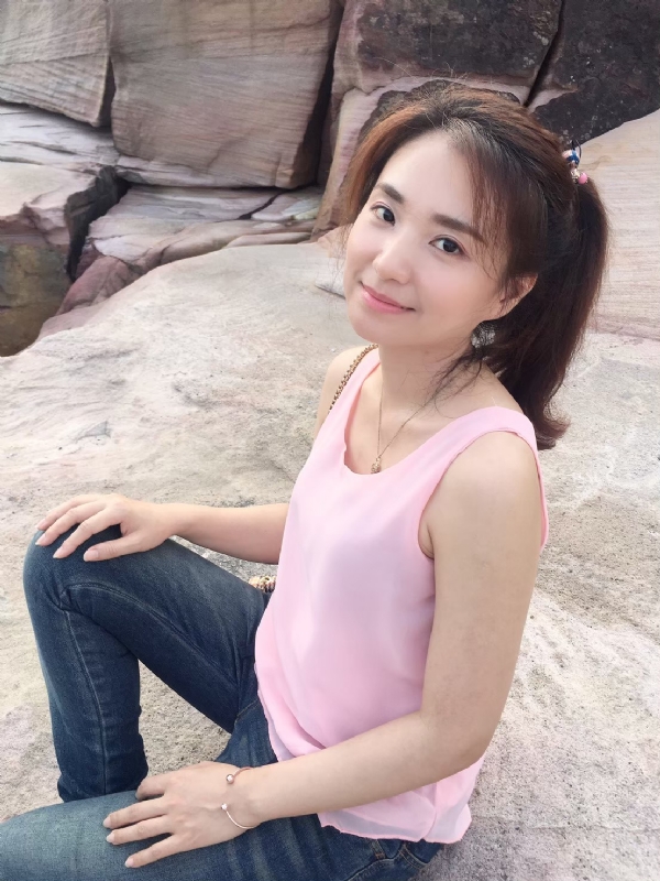 Jane的第二张照片--闽清征婚网