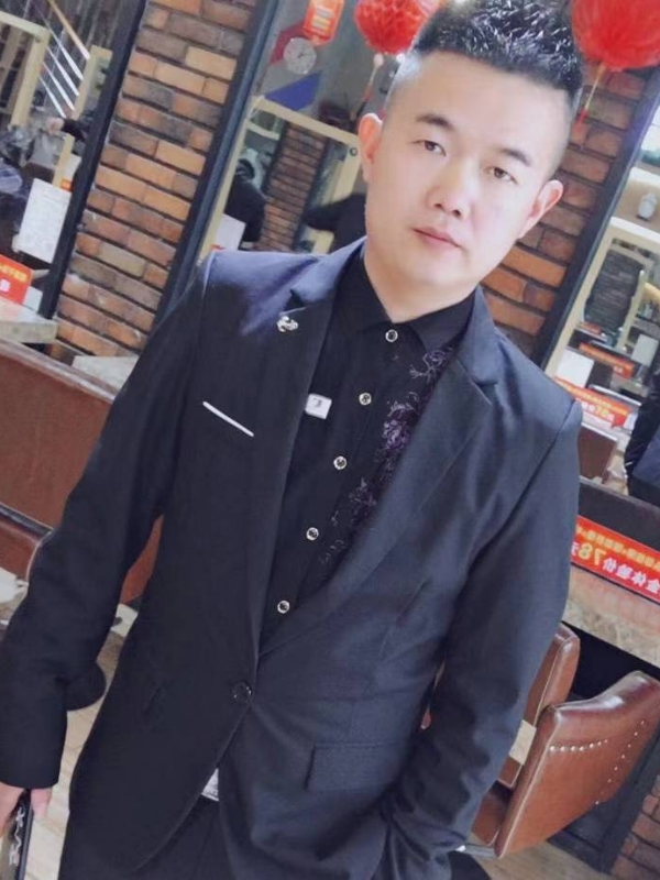 相伴到老的第一张照片--闽清征婚网