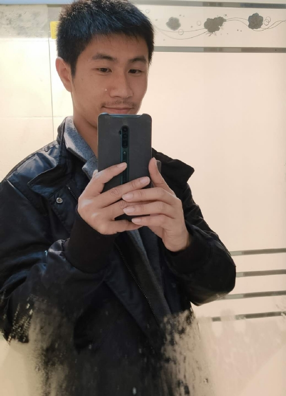 白色的风的第一张照片--闽清征婚网