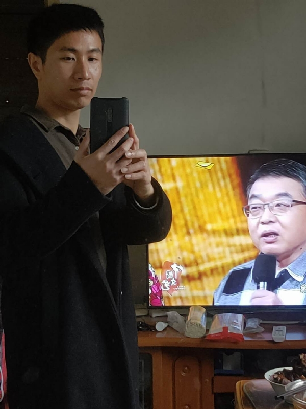 白色的风的第二张照片--闽清征婚网