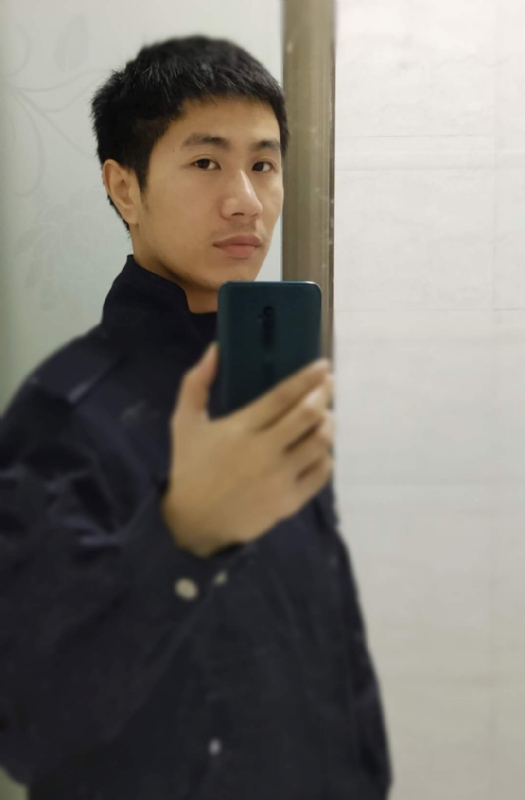 白色的风的第三张照片--闽清征婚网