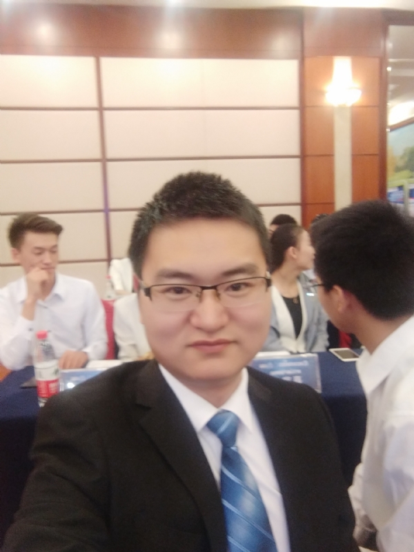 慕秋的第一张照片--闽清征婚网
