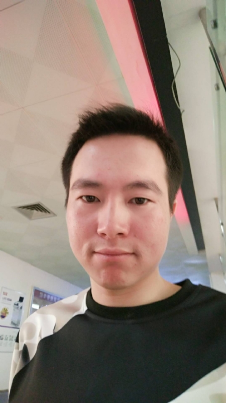 xiaoyizi的第一张照片--闽清征婚网