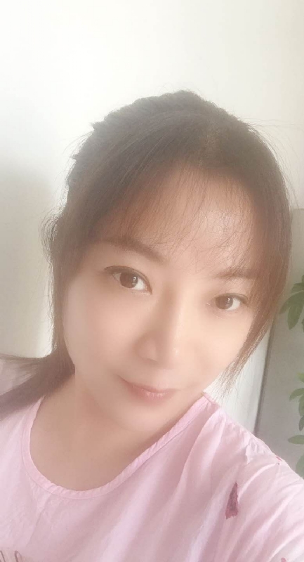 美丽在现的第一张照片--闽清征婚网