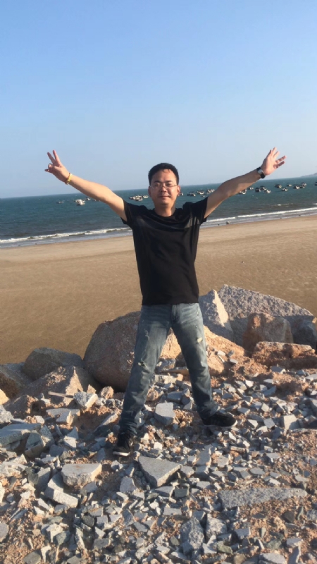 天天的第一张照片--闽清征婚网