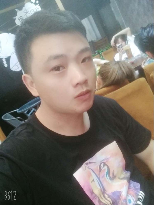 Tango的第一张照片--闽清征婚网