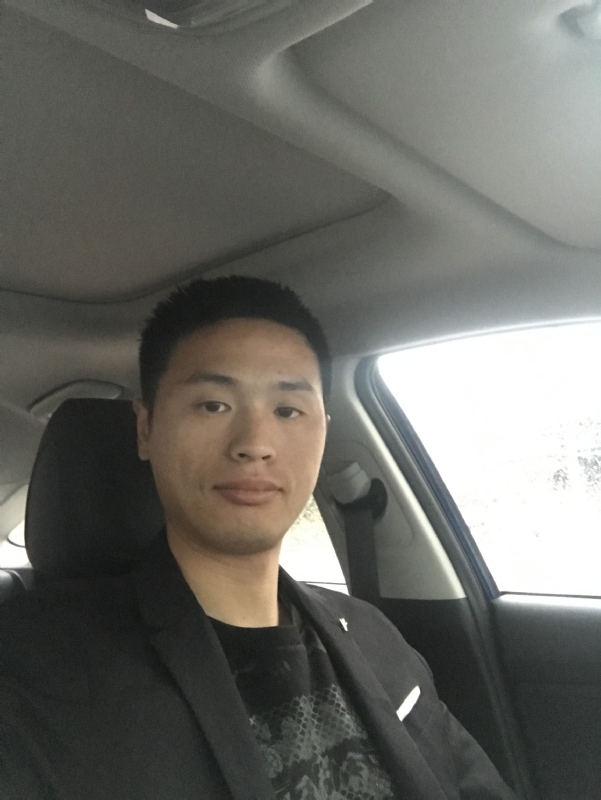 向前走的第一张照片--闽清征婚网