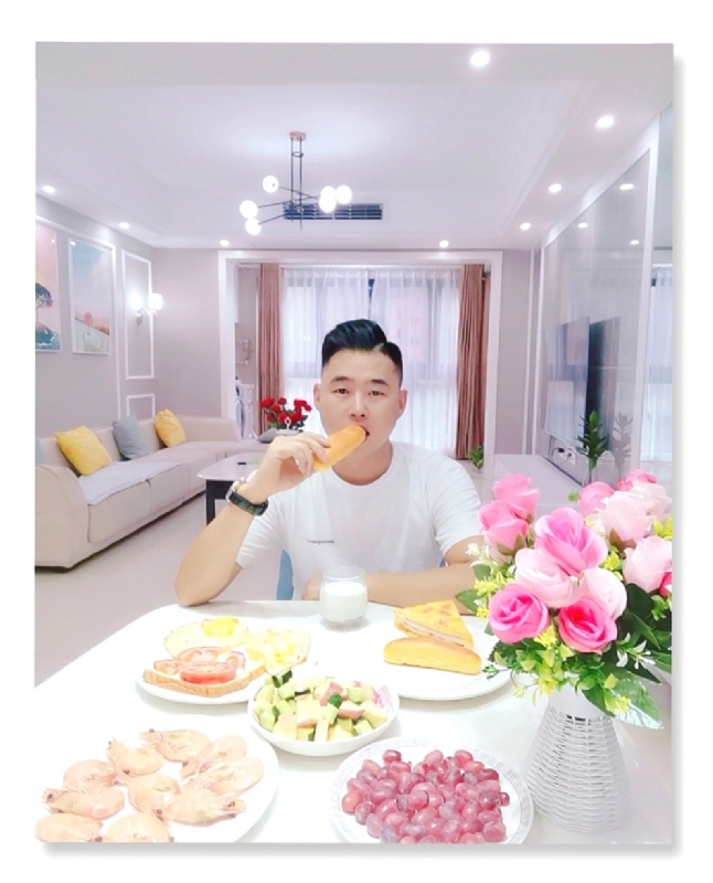 相遇相随的第一张照片--闽清征婚网