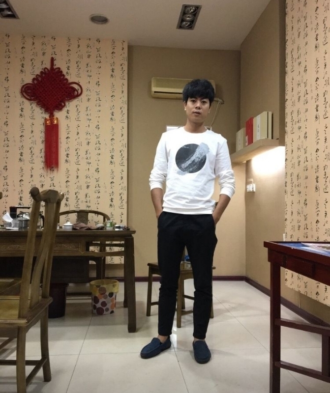 小贱哥的第二张照片--闽清征婚网