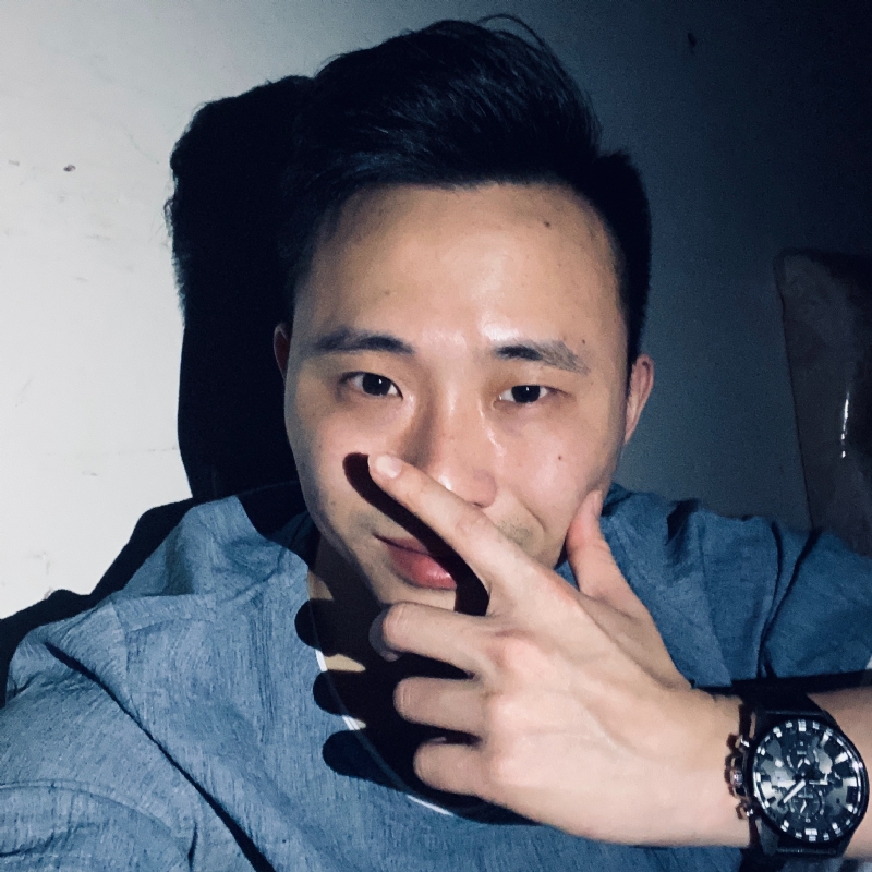 自律的第二张照片--闽清征婚网