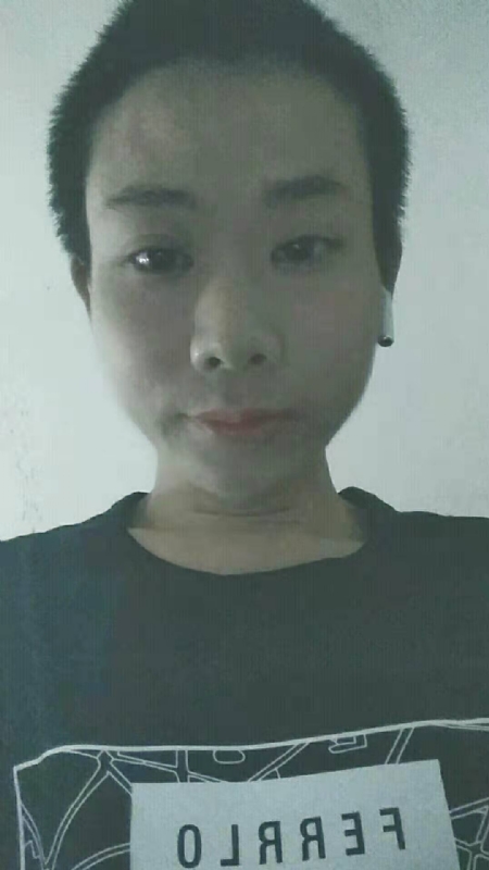 水中月的第一张照片--闽清征婚网