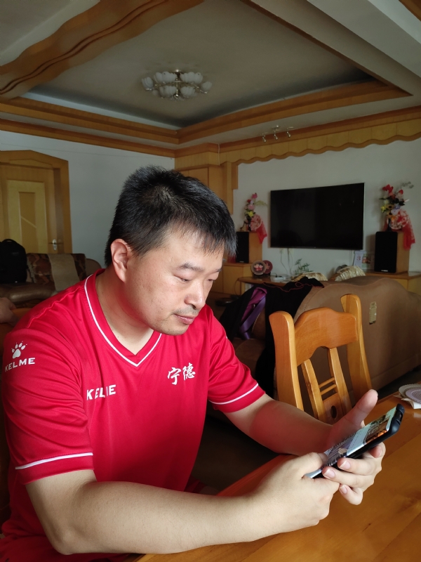 小春的第一张照片--闽清征婚网