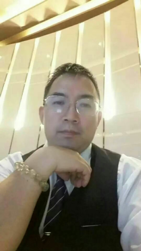 wen哥的第一张照片--闽清征婚网