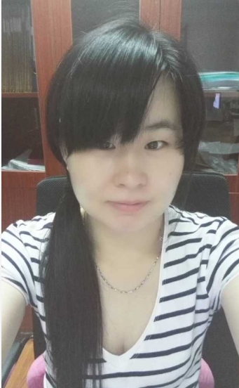 莫语的第一张照片--闽清征婚网