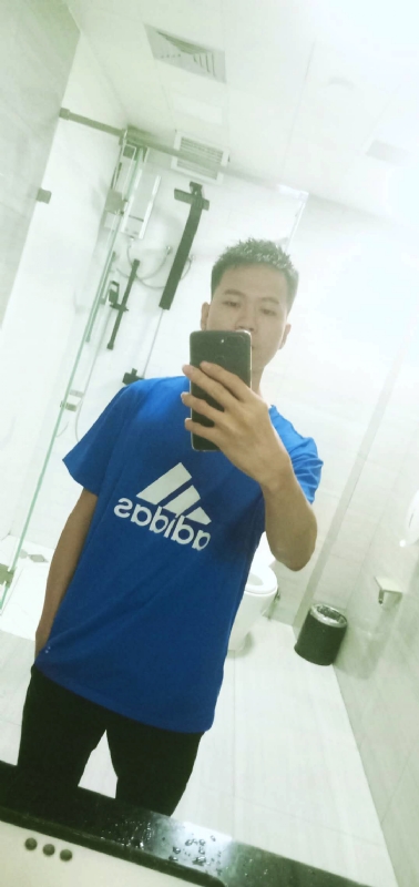 啊泉的第二张照片--闽清征婚网