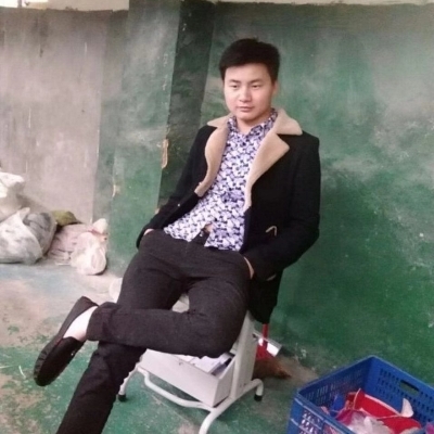 森的第一张照片--闽清征婚网
