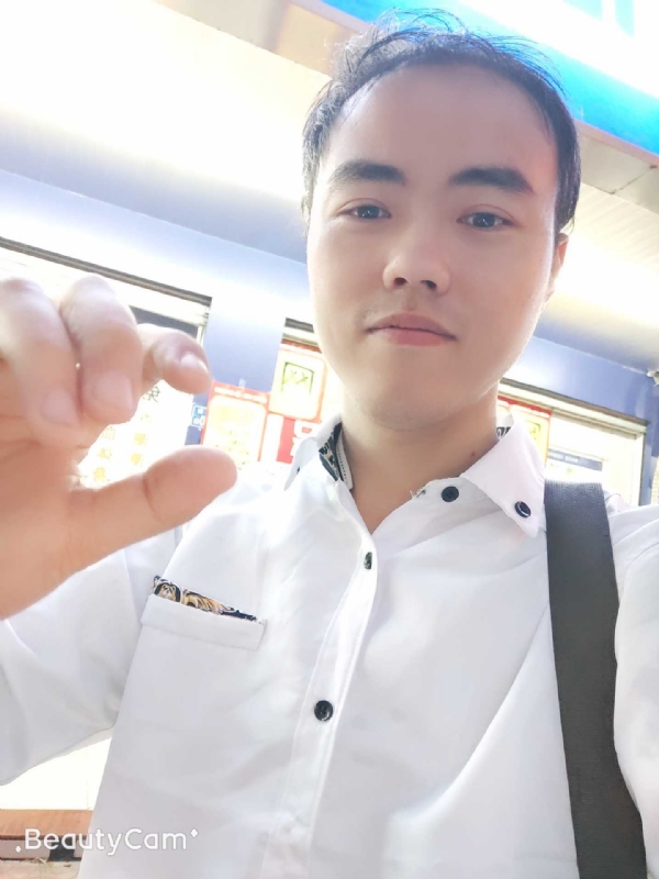 开心就好的第一张照片--闽清征婚网