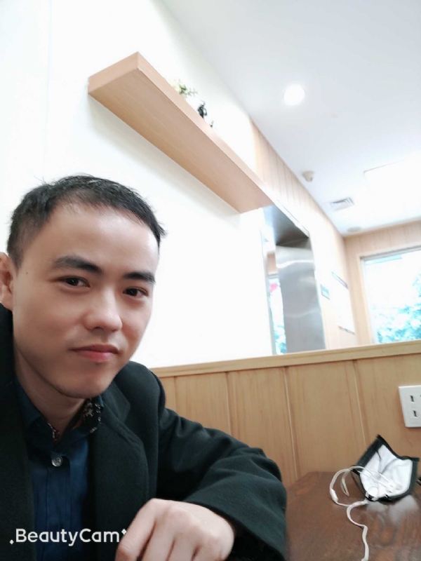 开心就好的第二张照片--闽清征婚网