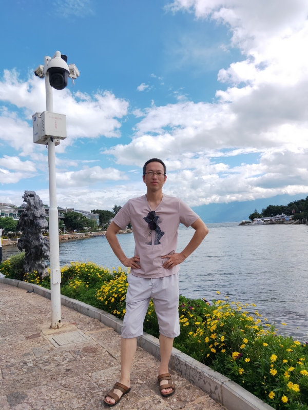 flyboy的第二张照片--闽清征婚网