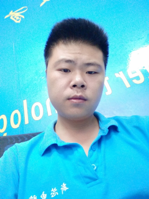 阿菜的第三张照片--闽清征婚网