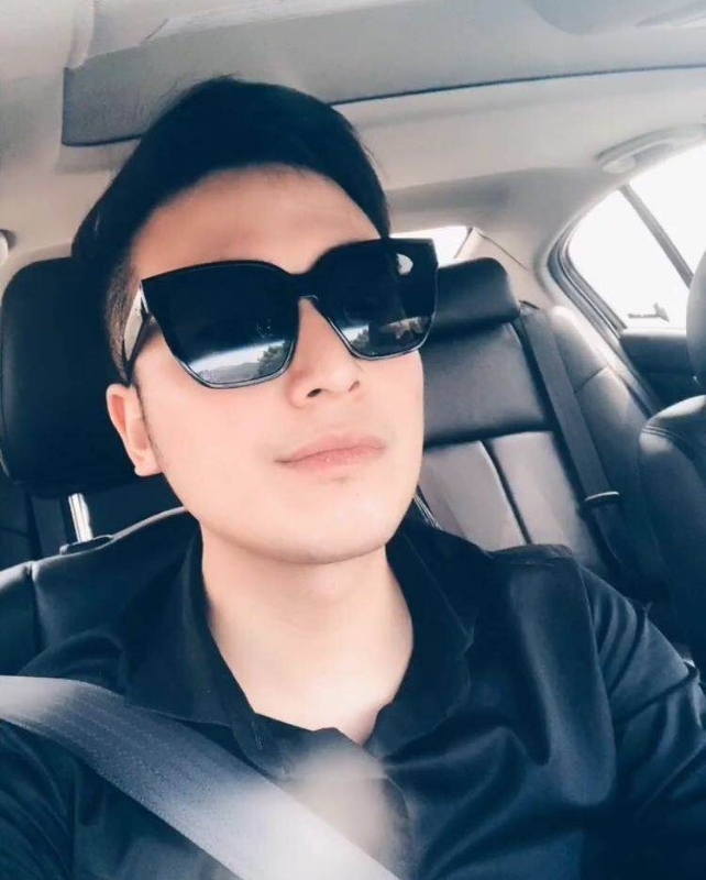 沉稳的第一张照片--闽清征婚网
