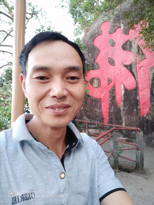 向往彩虹的第二张照片--闽清征婚网