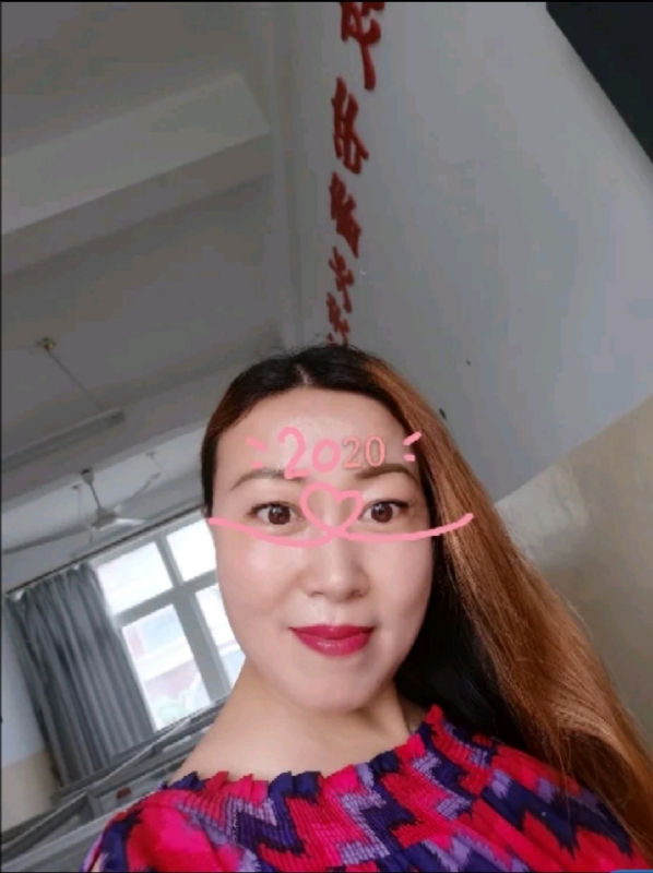 庭院深深的第二张照片--闽清征婚网