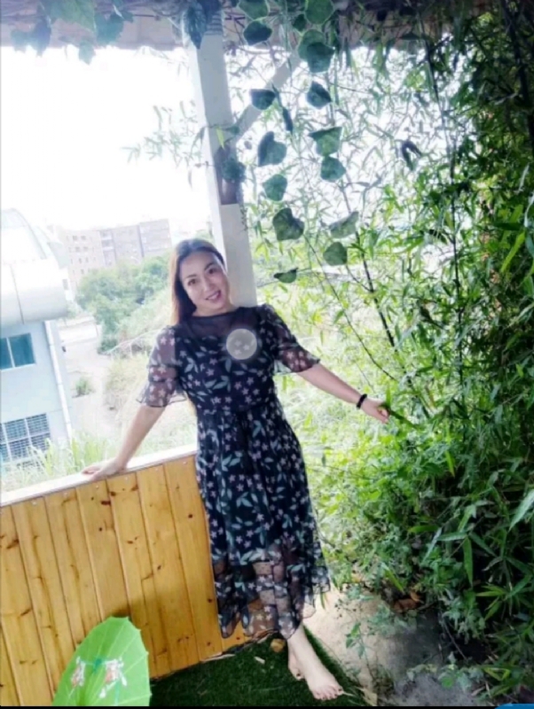 庭院深深的第三张照片--闽清征婚网