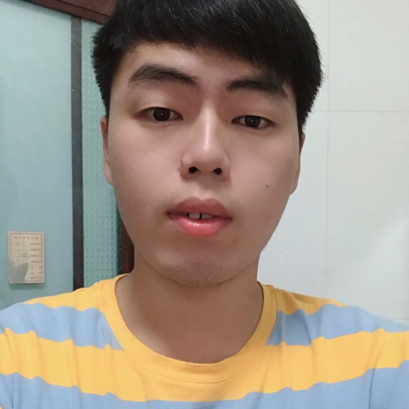 安浩i的第一张照片--闽清征婚网