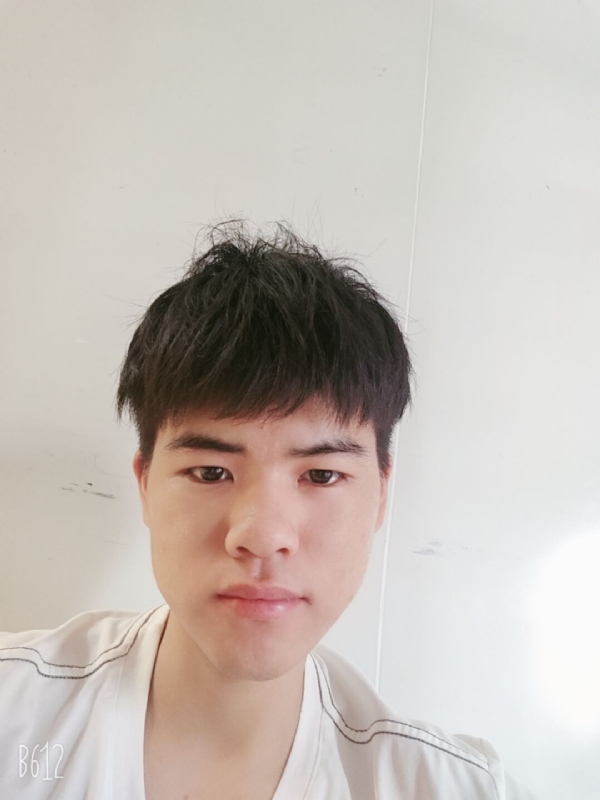 陌离的第一张照片--闽清征婚网