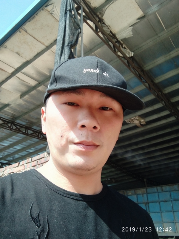小蔡的第一张照片--闽清征婚网