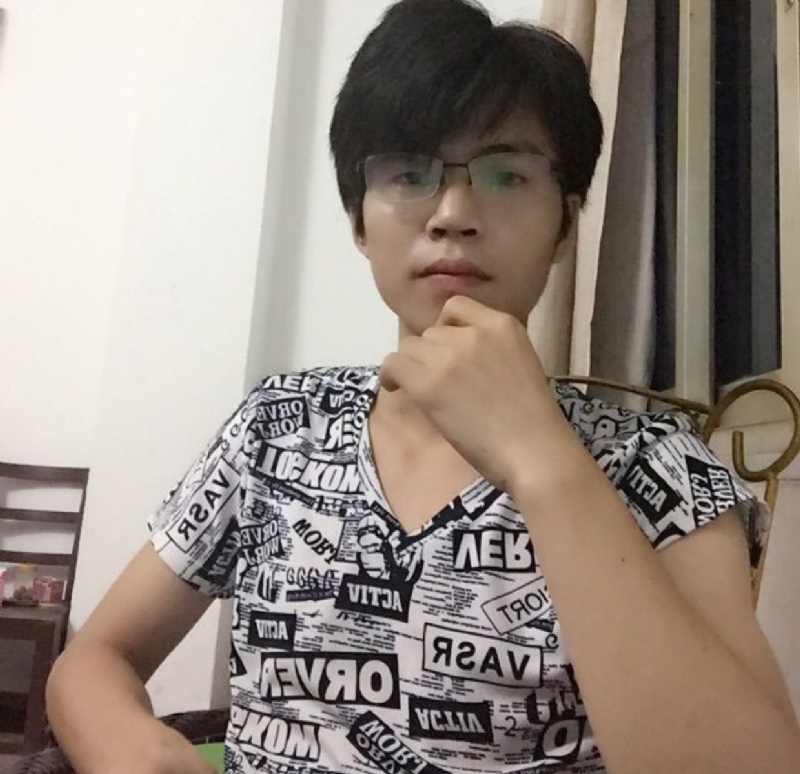 李斌的第一张照片--闽清征婚网
