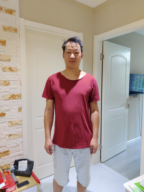 张生的第二张照片--闽清征婚网