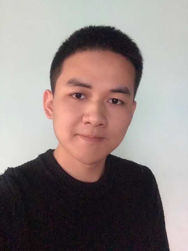 镇憾的第一张照片--闽清征婚网