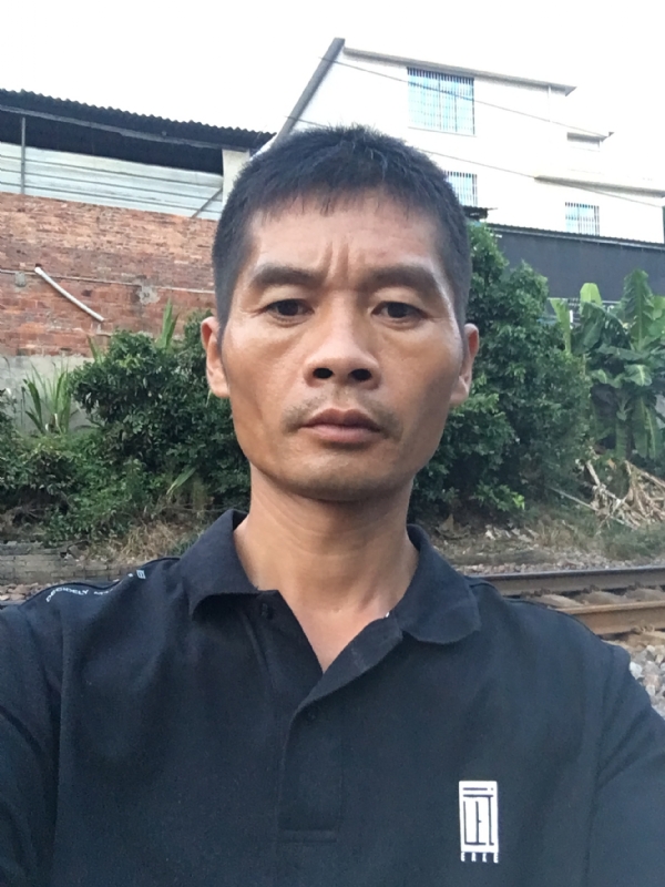 小张的第一张照片--闽清征婚网