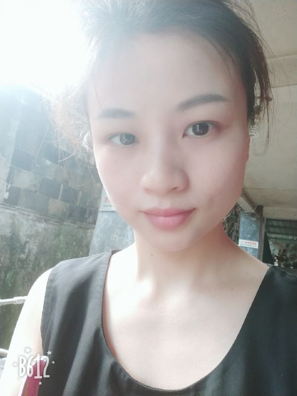慢慢的第二张照片--闽清征婚网