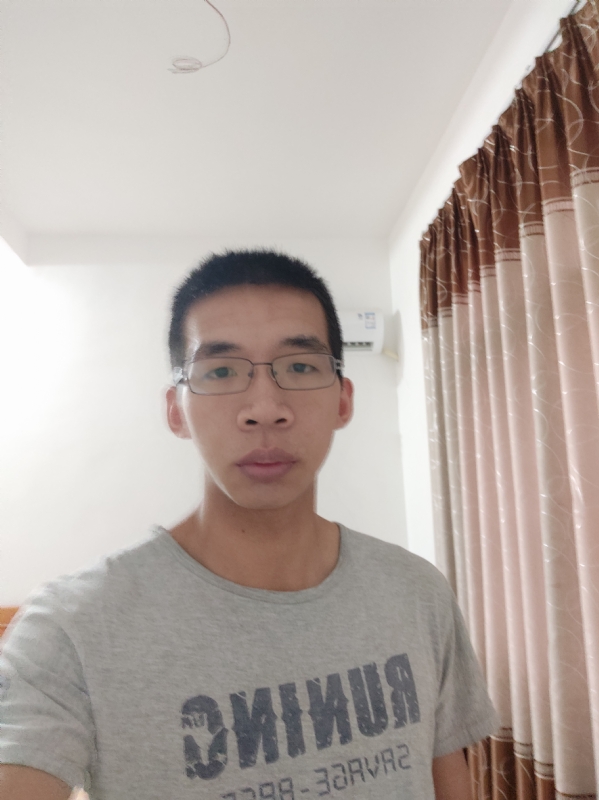 那夏日的风的第一张照片--闽清征婚网