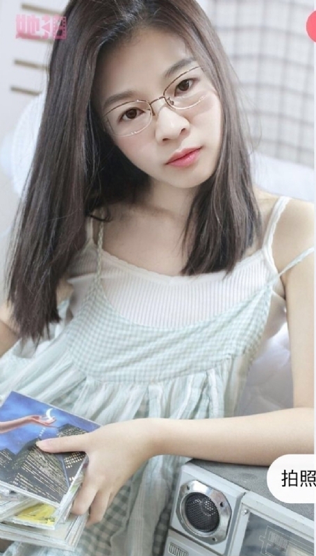 孙一的第一张照片--闽清征婚网
