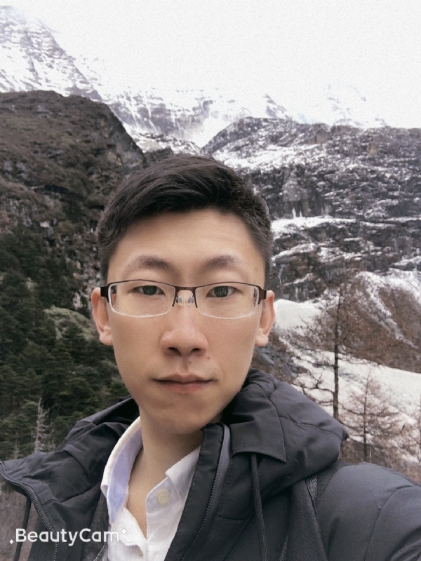 凤梨罐头的第二张照片--闽清征婚网