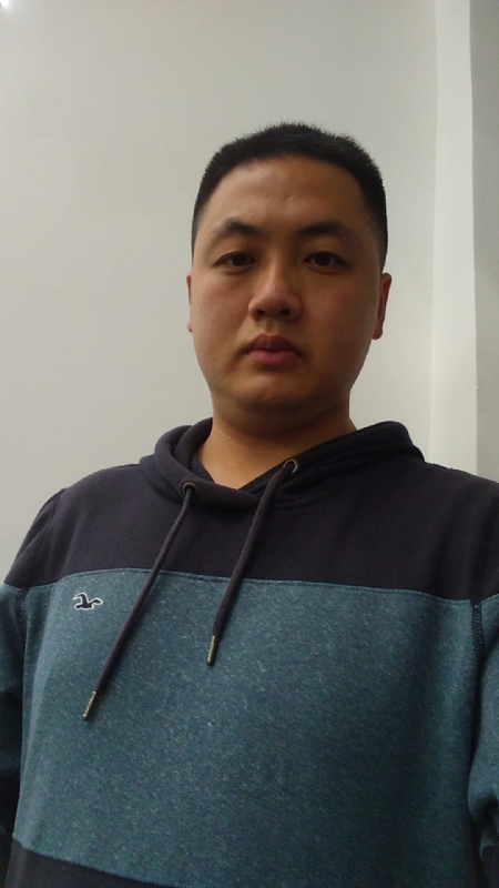 咦楼的第一张照片--闽清征婚网
