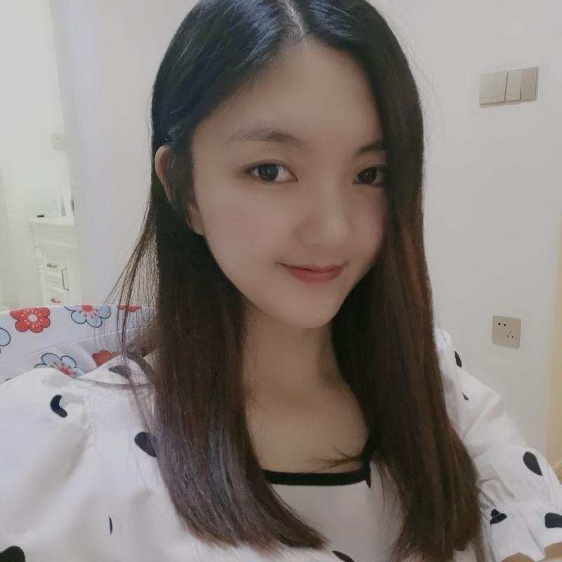 依依的第一张照片--闽清征婚网