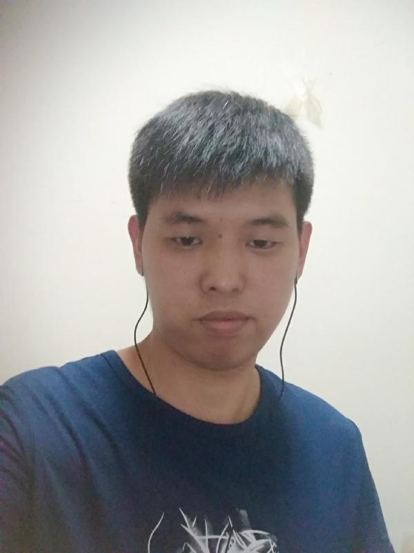 跳舞的鱼的第一张照片--闽清征婚网