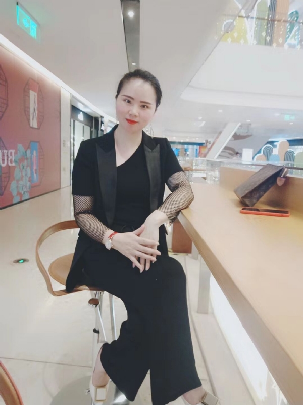 洒脱666的第一张照片--闽清征婚网