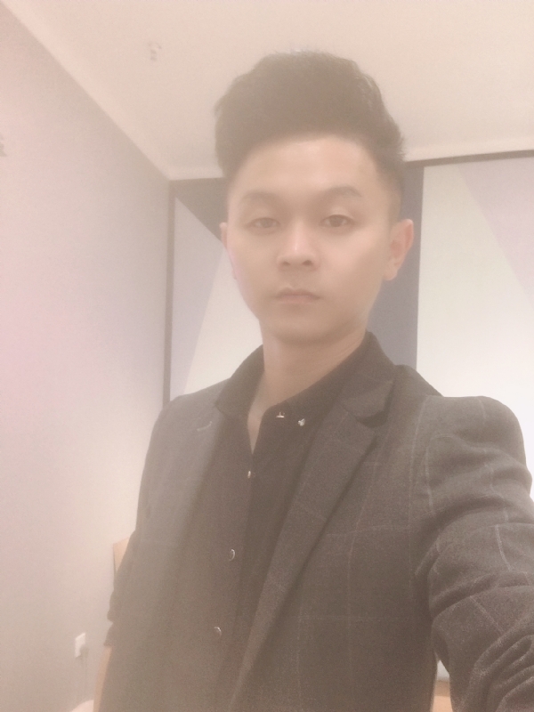 随风的第二张照片--闽清征婚网