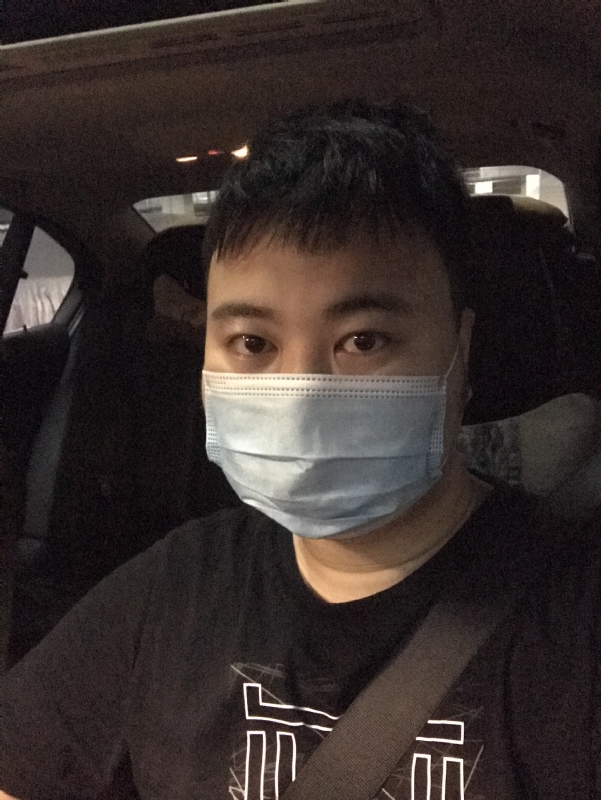 Roman的第一张照片--闽清征婚网