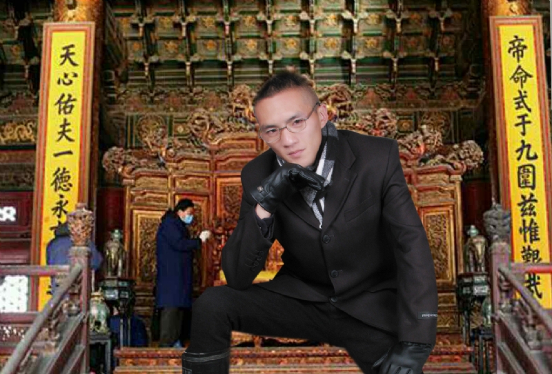 余生平凡的第一张照片--闽清征婚网
