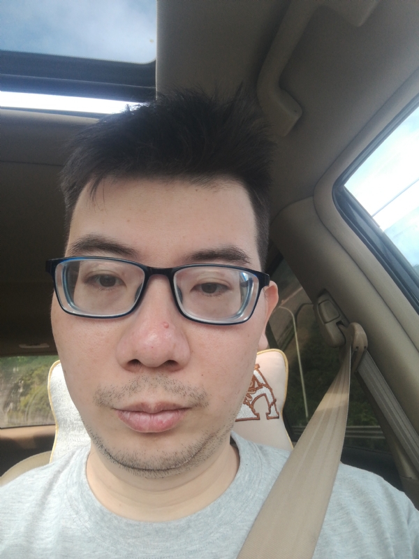 永恒无望的第一张照片--闽清征婚网